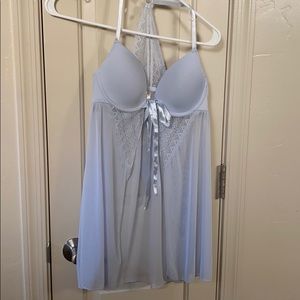 Jessica Simpson Lingerie (never used)